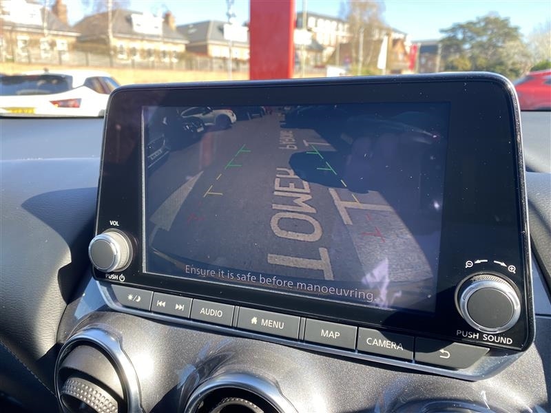 Used Nissan Juke 2023 for sale - 77975918: Photo 17