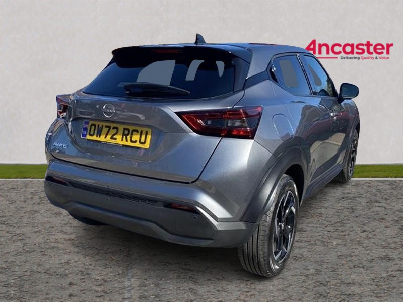 Used Nissan Juke 2023 for sale - 77975918: Photo 3