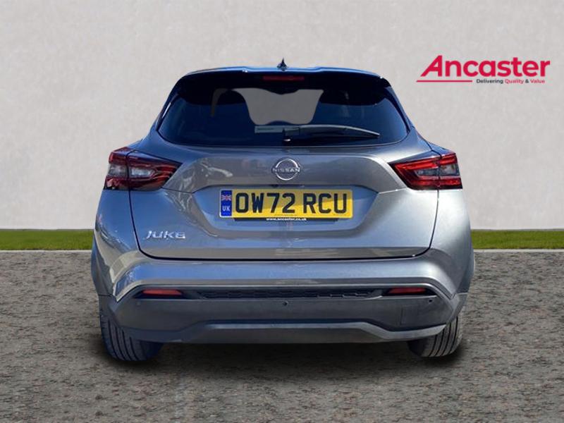 Used Nissan Juke 2023 for sale - 77975918: Photo 4