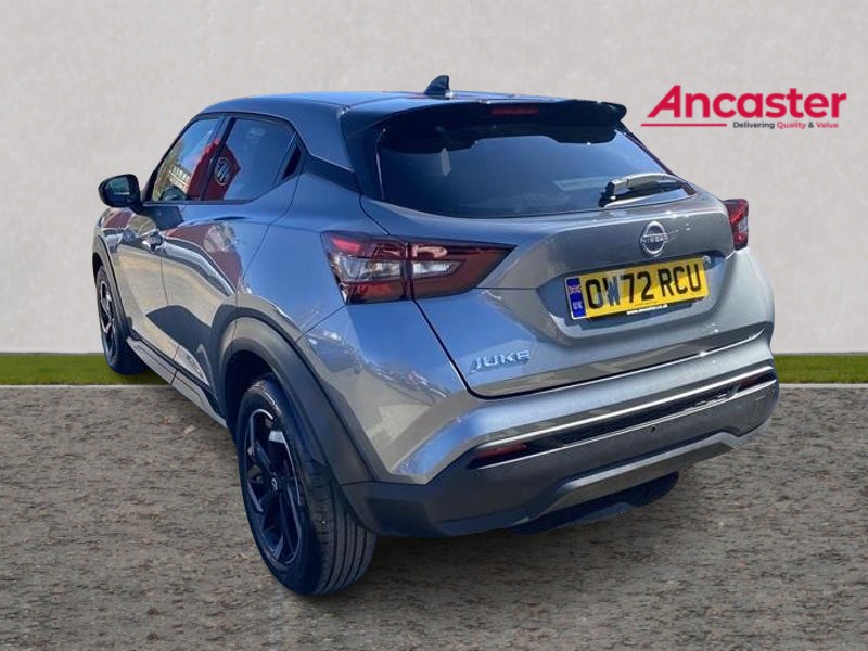 Used Nissan Juke 2023 for sale - 77975918: Photo 5