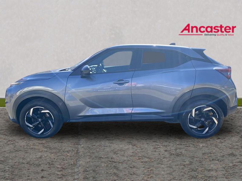 Used Nissan Juke 2023 for sale - 77975918: Photo 6