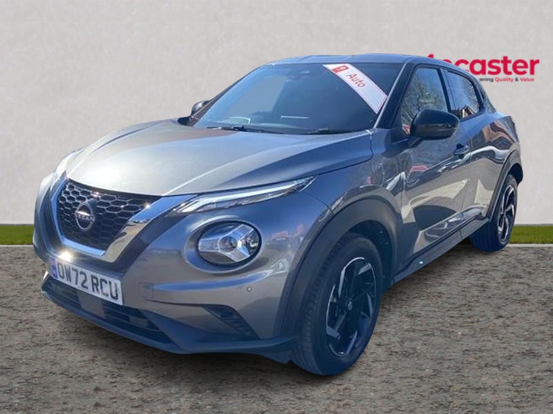 Used Nissan Juke 2023 for sale - 77975918: Photo 7