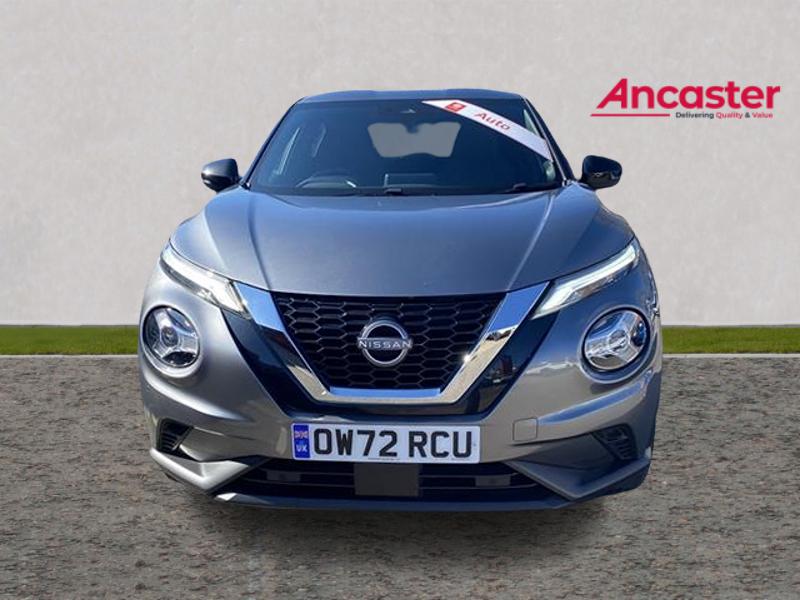 Used Nissan Juke 2023 for sale - 77975918: Photo 8