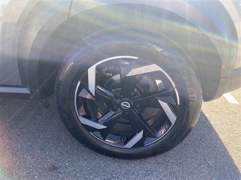 Used Nissan Juke 2023 for sale - 77975918: Photo 9