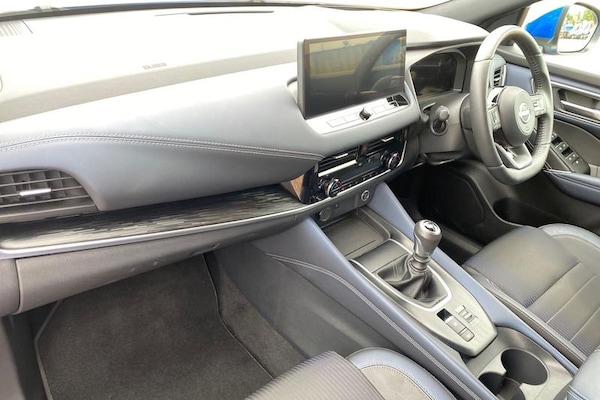 Used Nissan Qashqai 2024 for sale - 75561456: Photo 13