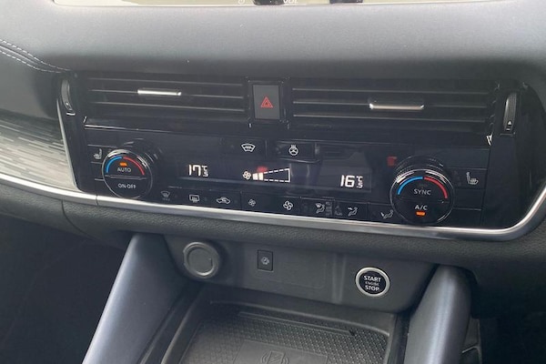 Used Nissan Qashqai 2024 for sale - 75561456: Photo 15