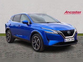 Used Nissan Qashqai 2024 for sale - 75561456: Photo