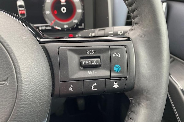 Used Nissan Qashqai 2024 for sale - 75561456: Photo 22