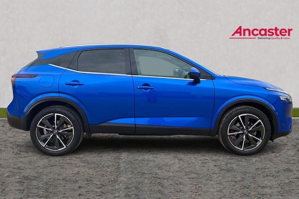 Used Nissan Qashqai 2024 for sale - 75561456: Photo 2
