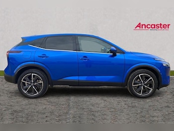 Used Nissan Qashqai 2024 for sale - 75561456: Photo