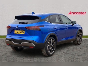 Used Nissan Qashqai 2024 for sale - 75561456: Photo