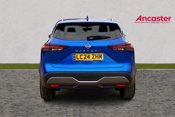 Used Nissan Qashqai 2024 for sale - 75561456: Photo 4