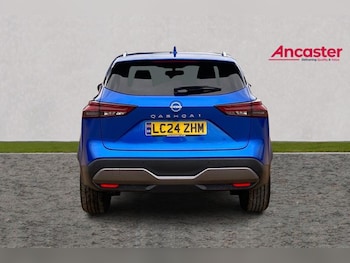 Used Nissan Qashqai 2024 for sale - 75561456: Photo