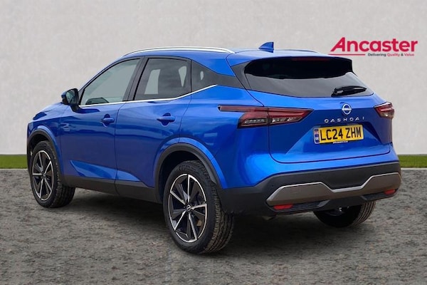 Used Nissan Qashqai 2024 for sale - 75561456: Photo 5