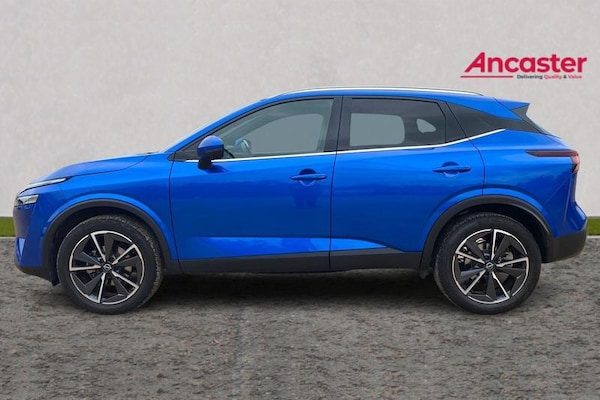Used Nissan Qashqai 2024 for sale - 75561456: Photo 6