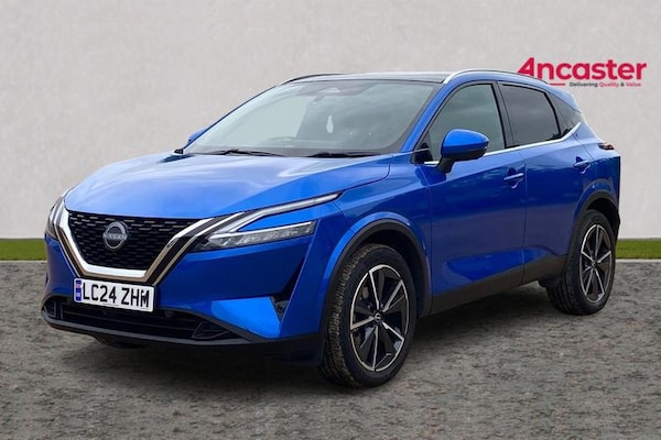 Used Nissan Qashqai 2024 for sale - 75561456: Photo 7