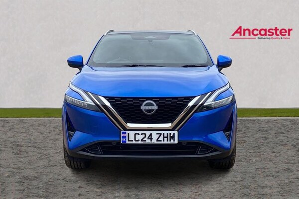 Used Nissan Qashqai 2024 for sale - 75561456: Photo 8