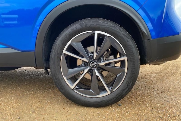 Used Nissan Qashqai 2024 for sale - 75561456: Photo 9