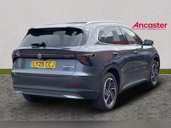 Used MG MG S5 2025 for sale - 75517674: Photo