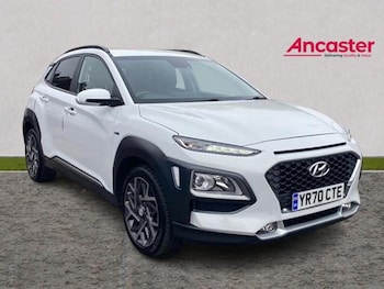 Used Hyundai KONA 2020 for sale - 78255474: Photo