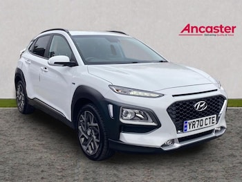 Used Hyundai KONA 2020 for sale - 78255474: Photo