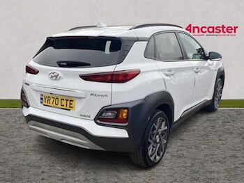 Used Hyundai KONA 2020 for sale - 78255474: Photo