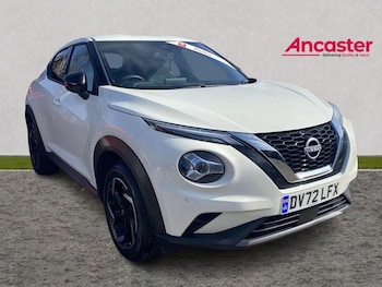 Used Nissan Juke 2023 for sale - 78463052: Photo