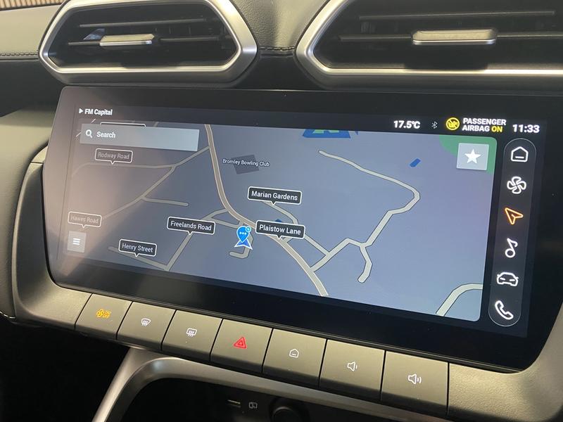 Used MG MG ZS 2025 for sale - 77354344: Photo 18