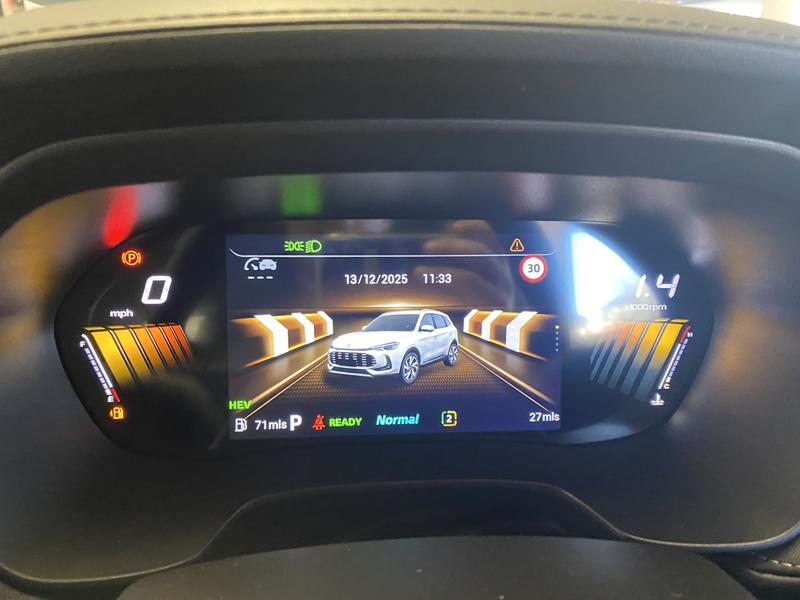 Used MG MG ZS 2025 for sale - 77354344: Photo 20