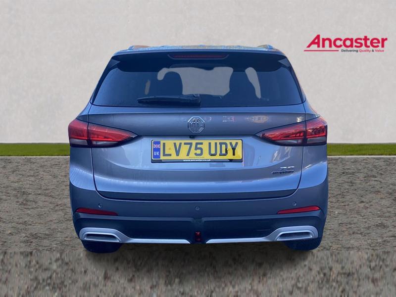 Used MG MG ZS 2025 for sale - 77354344: Photo 4