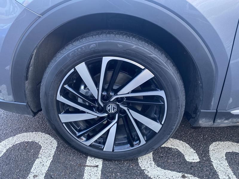 Used MG MG ZS 2025 for sale - 77354344: Photo 9