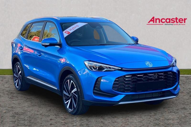 Used MG MG ZS 2025 for sale - 77088220: Photo 1