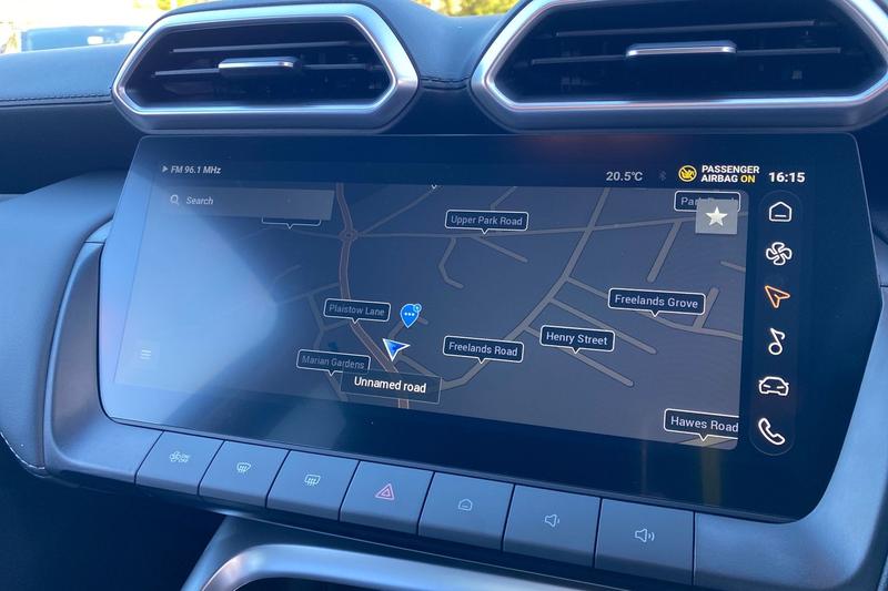 Used MG MG ZS 2025 for sale - 77088220: Photo 18