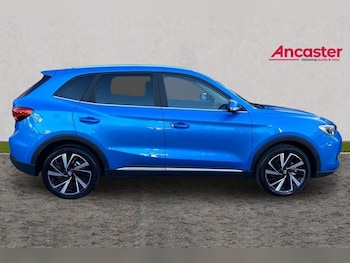 Used MG MG ZS 2025 for sale - 77088220: Photo