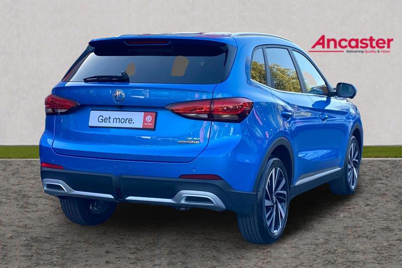 Used MG MG ZS 2025 for sale - 77088220: Photo 3