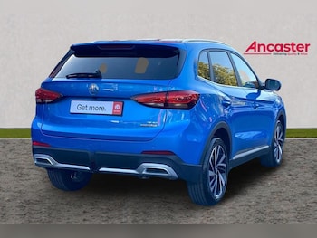 Used MG MG ZS 2025 for sale - 77088220: Photo