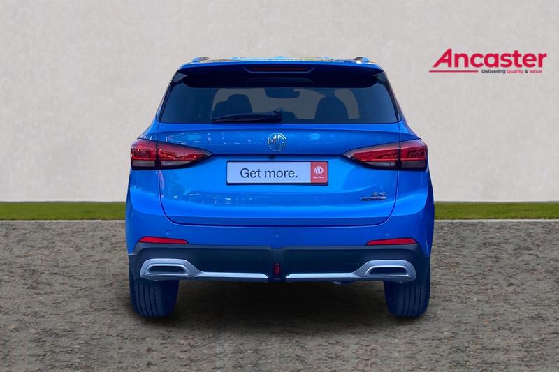 Used MG MG ZS 2025 for sale - 77088220: Photo 4