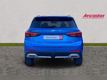 Used MG MG ZS 2025 for sale - 77088220: Photo