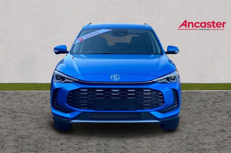 Used MG MG ZS 2025 for sale - 77088220: Photo 8