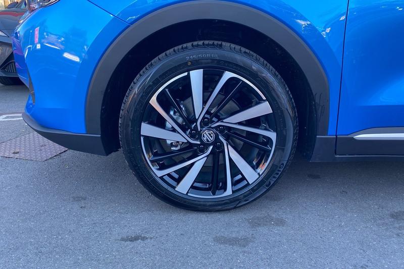 Used MG MG ZS 2025 for sale - 77088220: Photo 9