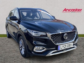 Used MG MG HS undefined for sale - 78587428: Photo