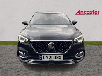Used MG MG HS undefined for sale - 78587428: Photo