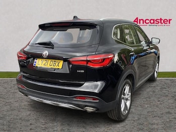 Used MG MG HS undefined for sale - 78587428: Photo