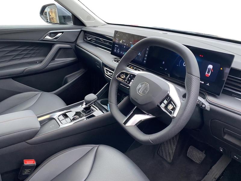 Used MG MG HS 2025 for sale - 77088218: Photo 10