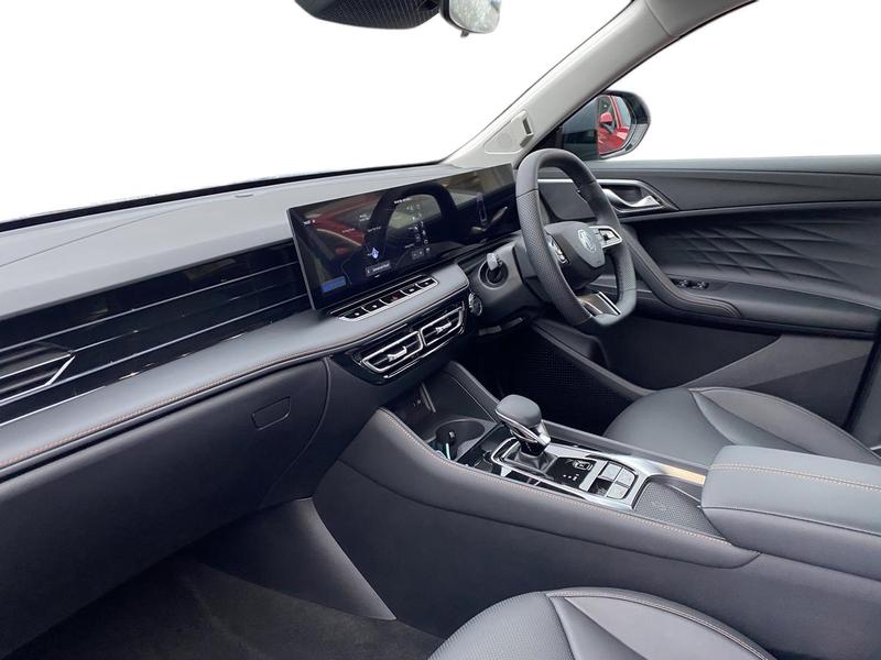 Used MG MG HS 2025 for sale - 77088218: Photo 13