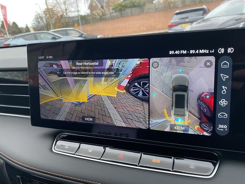 Used MG MG HS 2025 for sale - 77088218: Photo 18