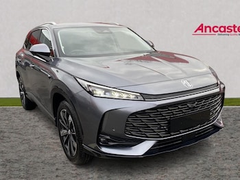 2025 - 1.5 T-GDI Trophy 5dr DCT