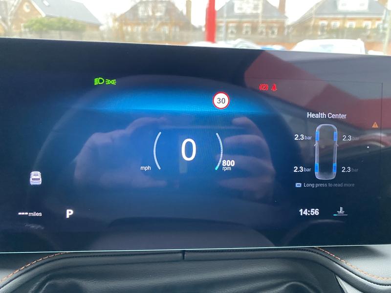 Used MG MG HS 2025 for sale - 77088218: Photo 20