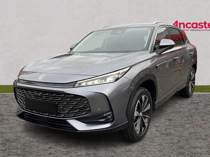 Used MG MG HS 2025 for sale - 77088218: Photo 7