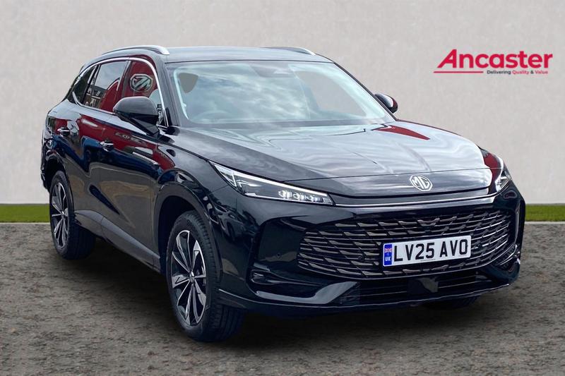 Used MG MG HS 2025 for sale - 77117379: Photo 1